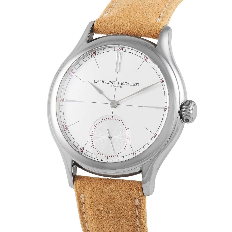 Men'S Watches Laurent Ferrier | Classic Origin Watch