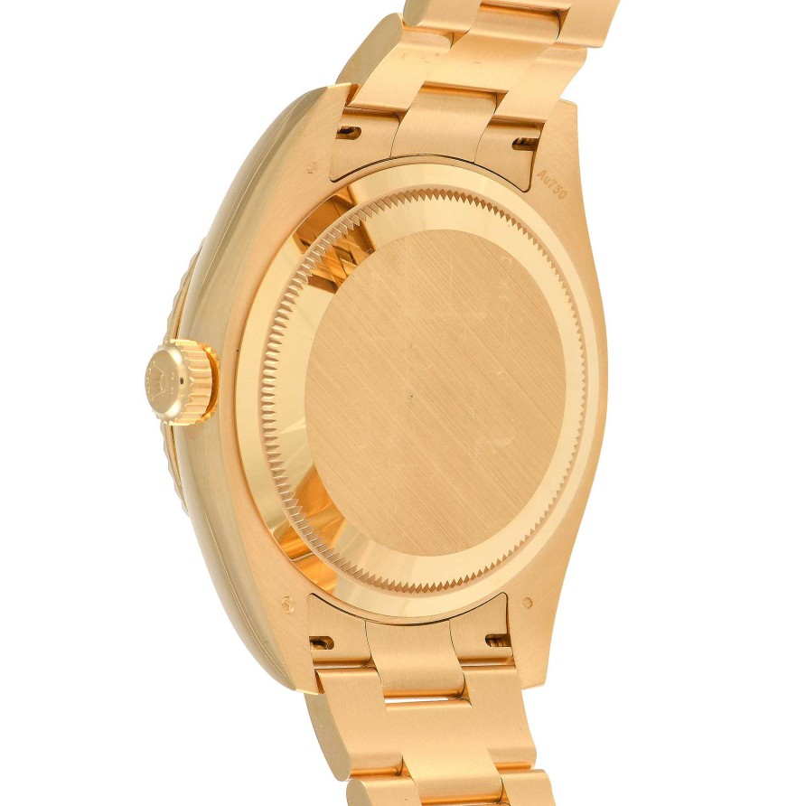 Gold Watches Rolex | Sky-Dweller Watch 326938