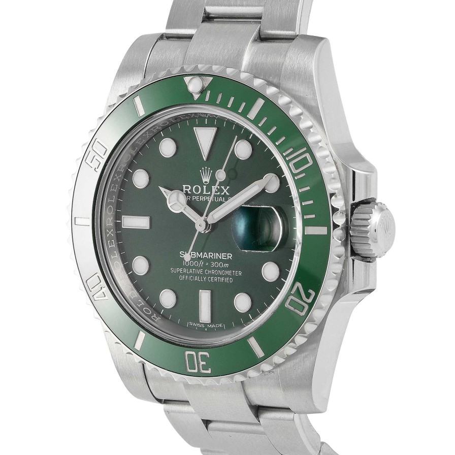 Men'S Watches Rolex | Submariner Date Watch