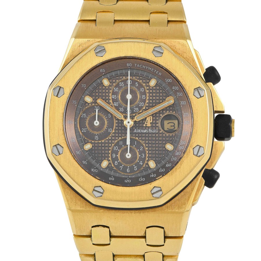 Rare Watches Audemars Piguet | Royal Oak Offshore Watch