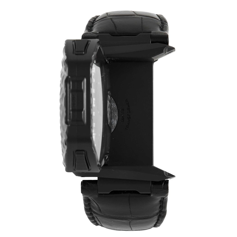 Men'S Watches Urwerk | Ur-T8 Titanium Transformer Watch