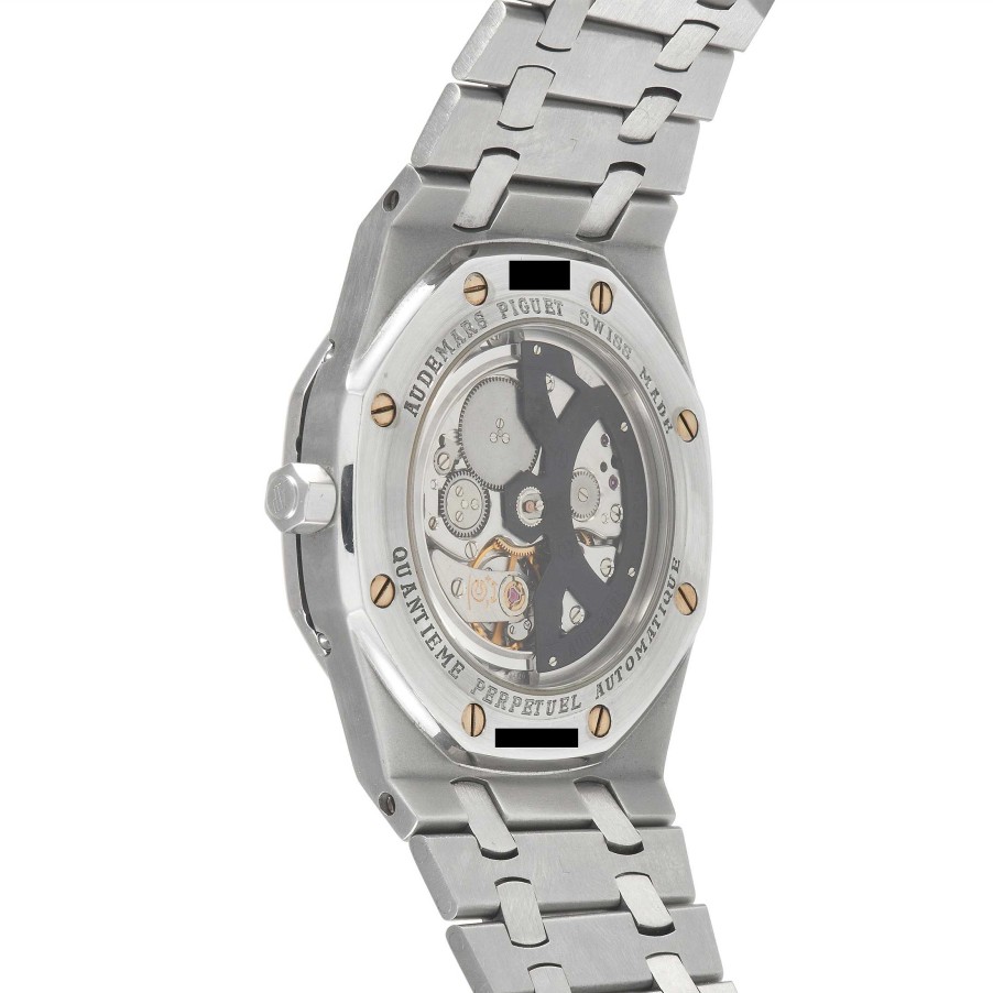 Men'S Watches Audemars Piguet | Royal Oak Perpetual Calendar Watch 25820Sp.Oo.0944Sp.01