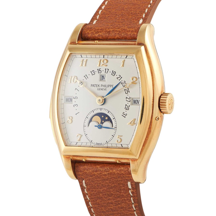 Rare Watches Patek Philippe | Grand Complications Minute Repeater Watch