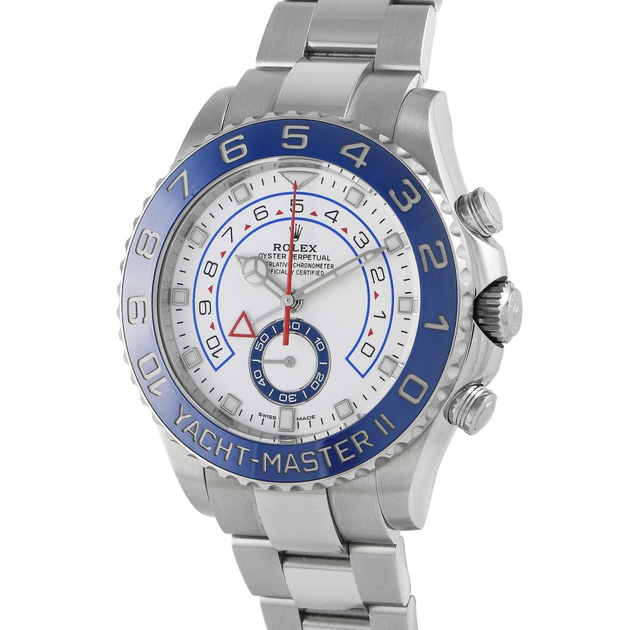 Men'S Watches Rolex | Yacht-Master Ii Watch