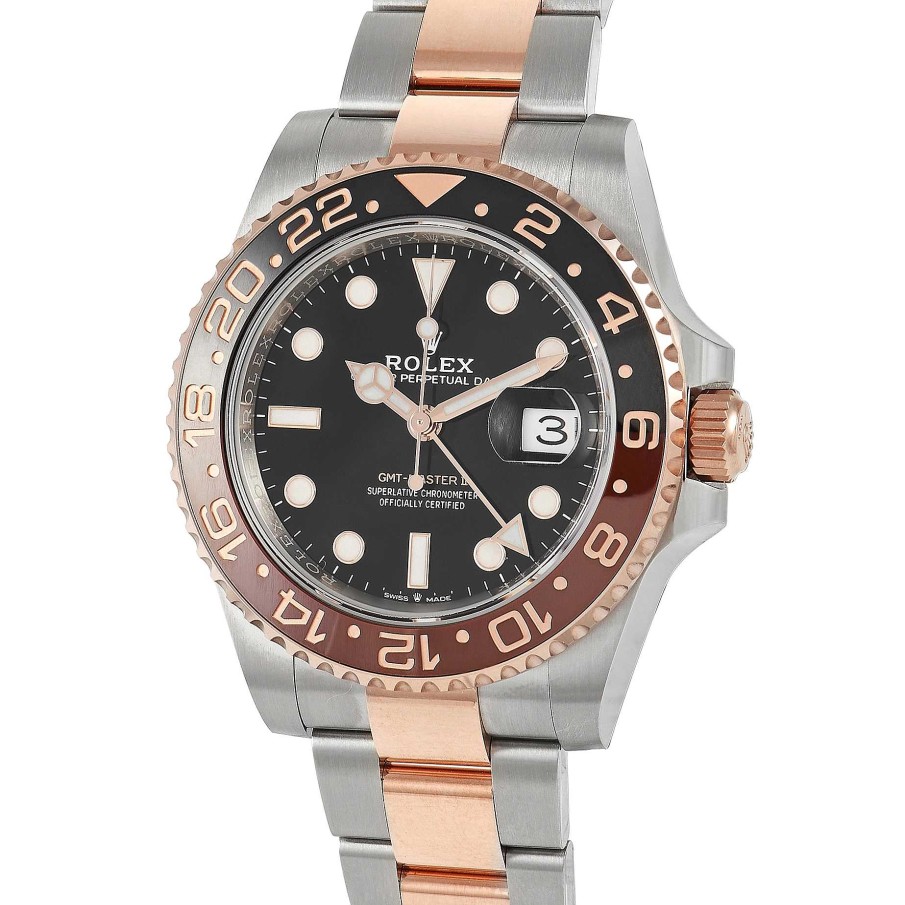 Men'S Watches Rolex | Gmt-Master Ii Watch