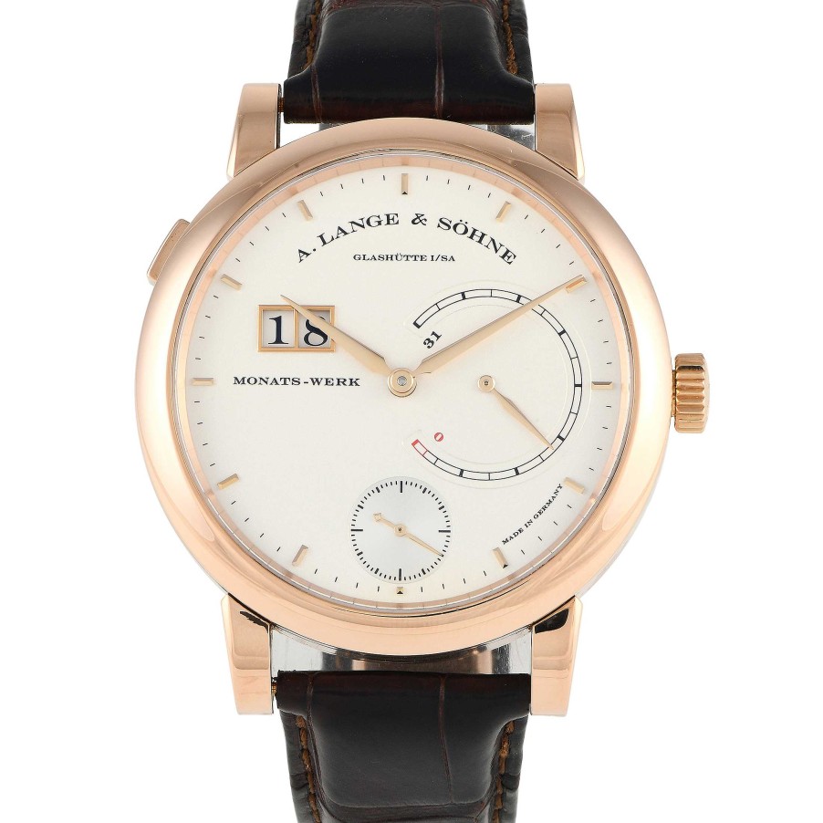 Gold Watches A. Lange & Sohne | A. Lange & Sohne Lange 31 Watch