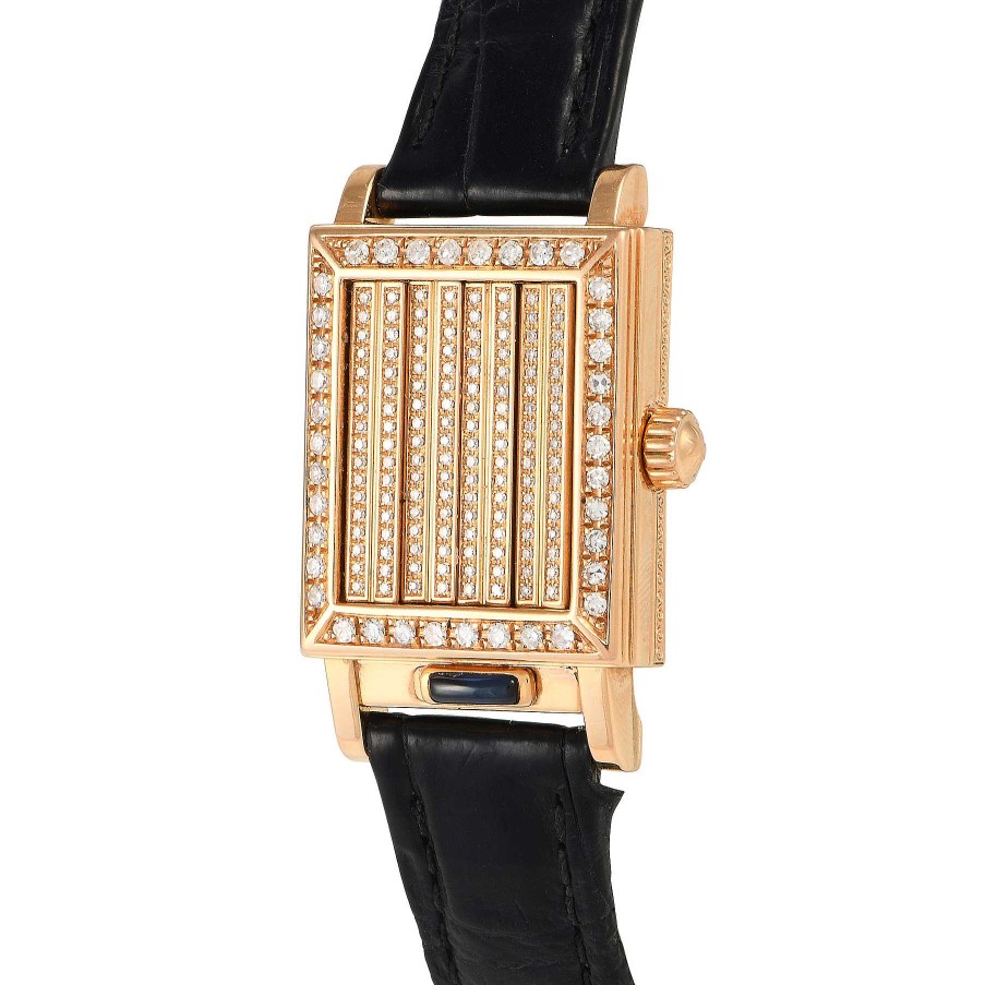 Rare Watches Vacheron Constantin | Jalousie Shutter Diamond Watch