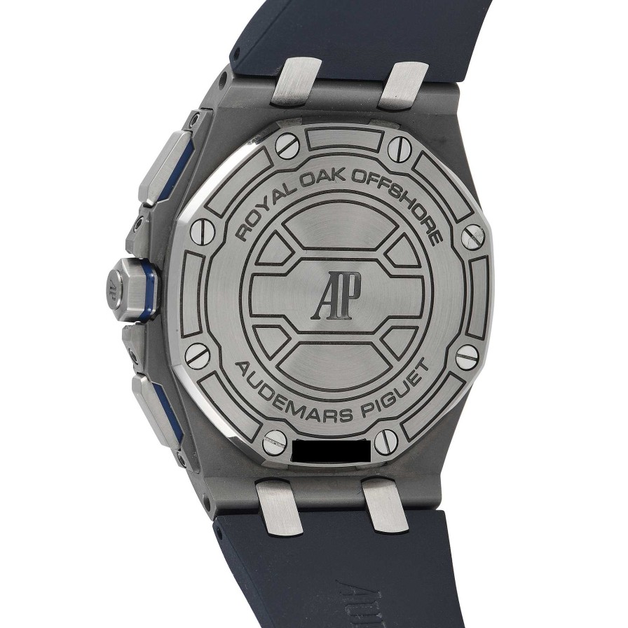 Men'S Watches Audemars Piguet | Royal Oak Offshore Chronograph Watch