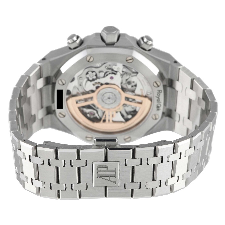 Men'S Watches Audemars Piguet | Royal Oak Chronograph Watch