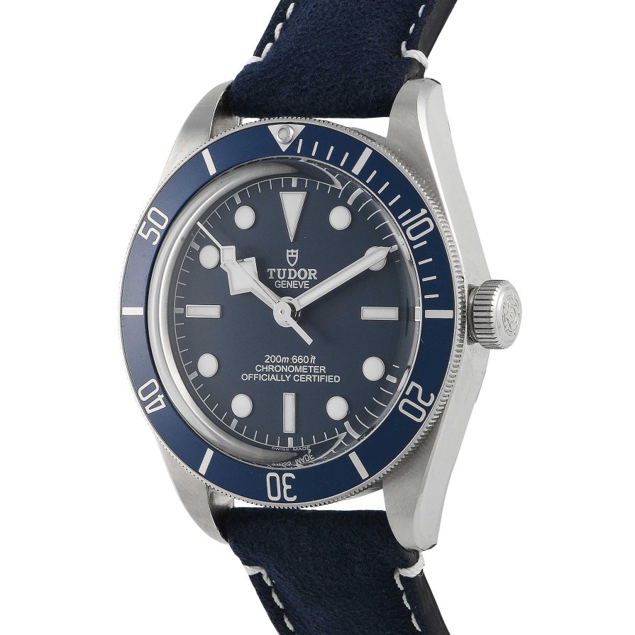 Men'S Watches Tudor | Black Bay Fifty-Eight Watch