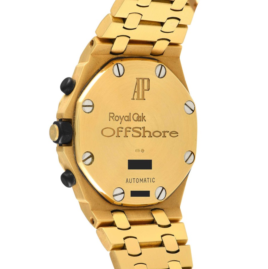 Rare Watches Audemars Piguet | Royal Oak Offshore Watch