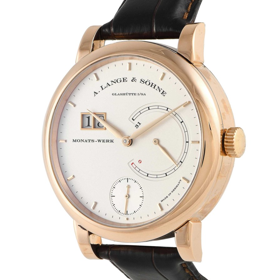 Gold Watches A. Lange & Sohne | A. Lange & Sohne Lange 31 Watch