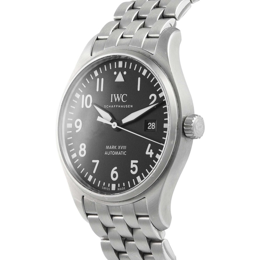 Men'S Watches IWC | Mark Vxiii Pilot'S Watch